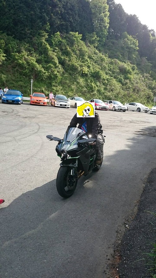 【首開】 開編輯文?? 全日本壓馬路(株)