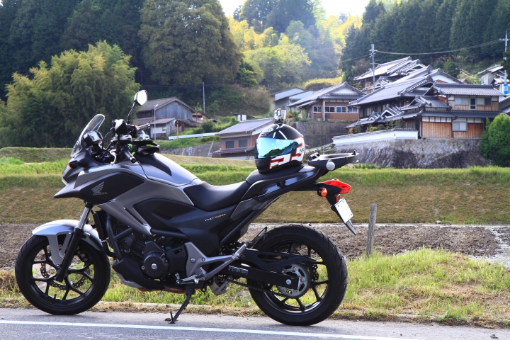 第一次日本騎車就上手之奈良行~