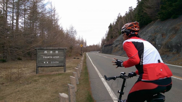 春遊日本富士五湖---身心靈享受的單車旅遊