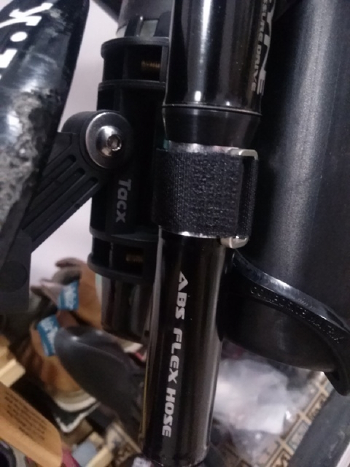 2015 Lynskey Helix (圖多慎入)