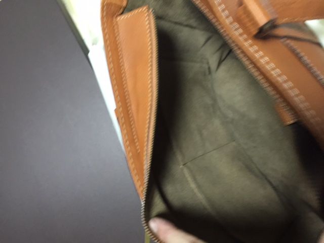 土屋鞄製造所 Tone Oilnume - 拖特包 開箱