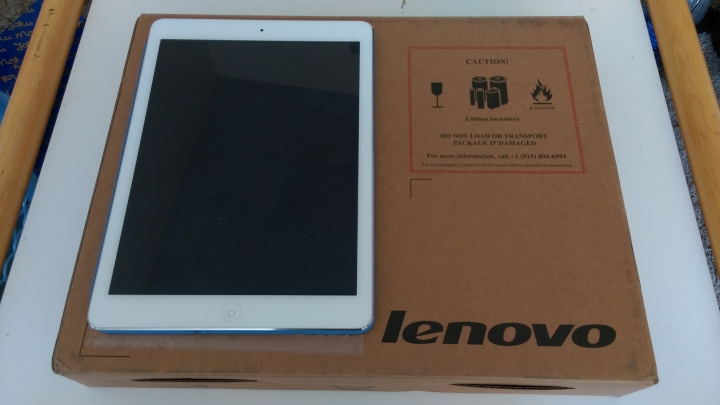 【開箱】Lenovo Lavie Z 360(HZ750) 開箱