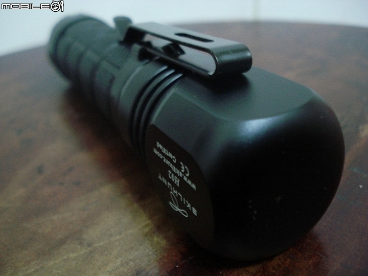 SKILHUNT H02 多用型頭燈