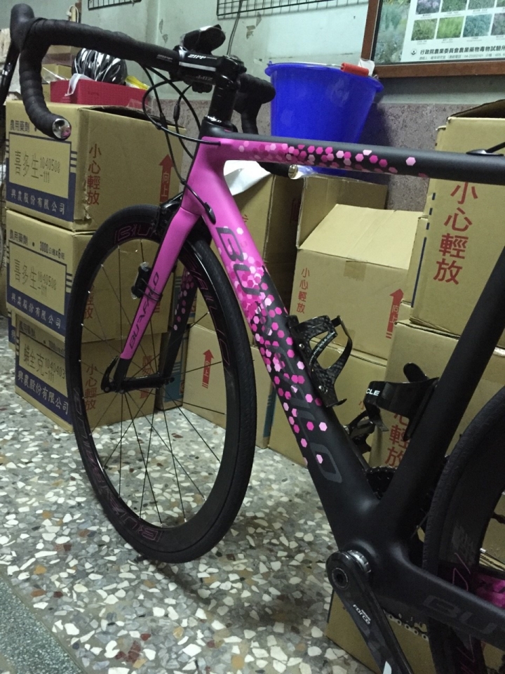 【分享】Bufalo F3 & Xforce Thunder
