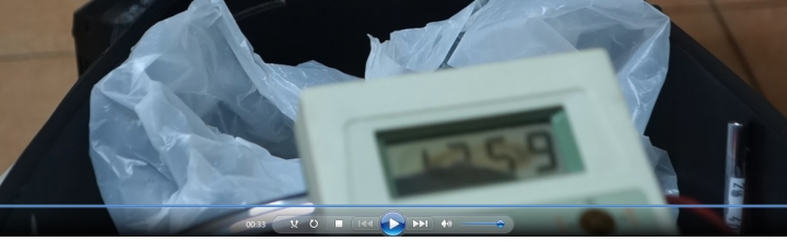 (5/26更新~已解決)見鬼了之~更換電瓶經驗!!