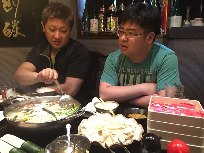 【首開】 開編輯文?? 全日本壓馬路(株)