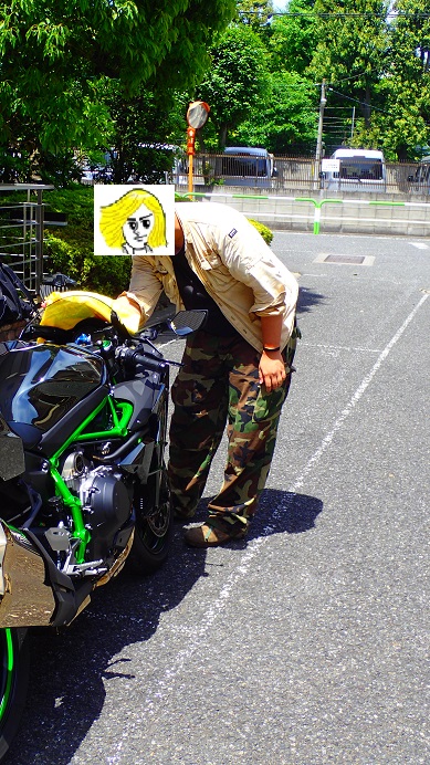 【首開】 開編輯文?? 全日本壓馬路(株)