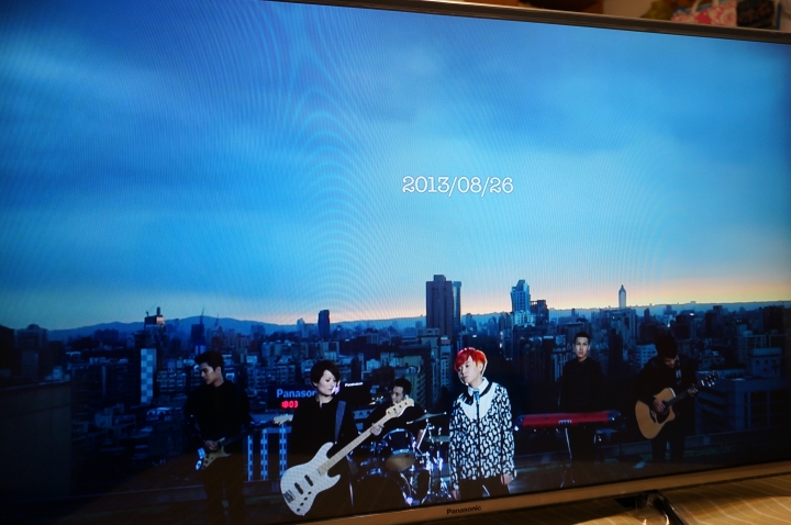 Panasonic TH-43CS630不專業簡單開箱