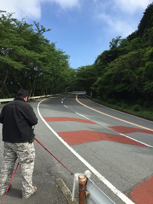 【首開】 開編輯文?? 全日本壓馬路(株)