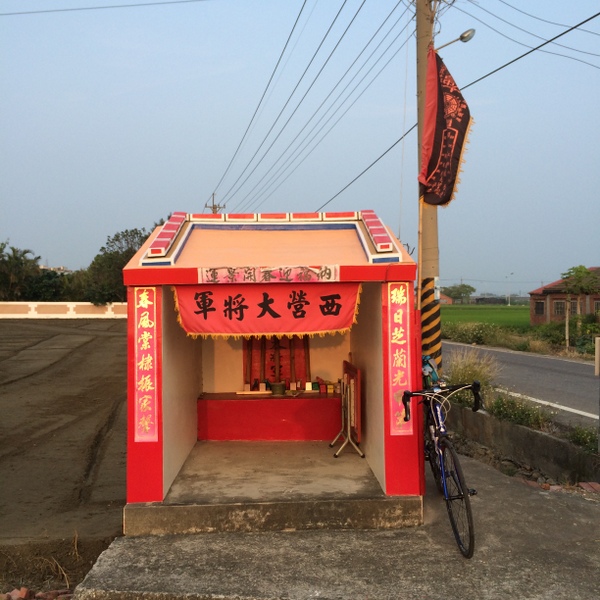 十分之九圈,860km,五天四夜的隨興上班族大叔環島