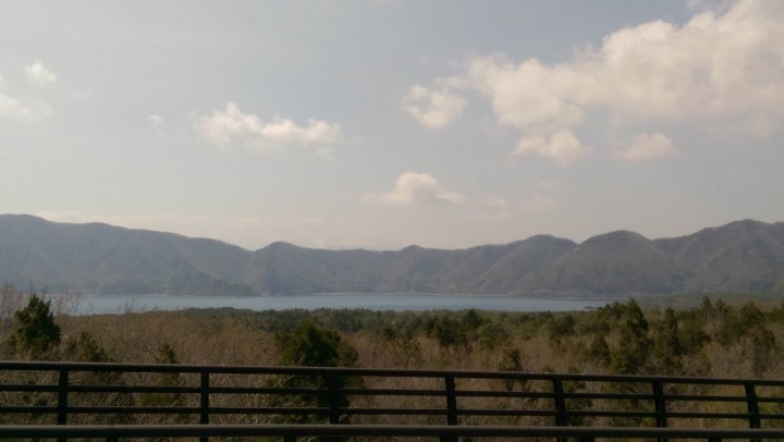 春遊日本富士五湖---身心靈享受的單車旅遊