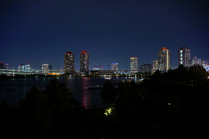 Sony Distagon T* FE 35mm F1.4 ZA 測試報告!