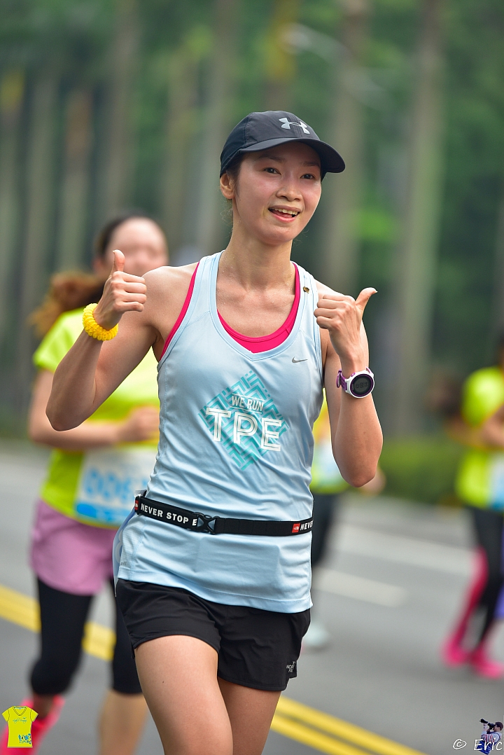 2015 Mizuno Lady's Run