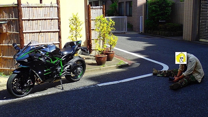【首開】 開編輯文?? 全日本壓馬路(株)
