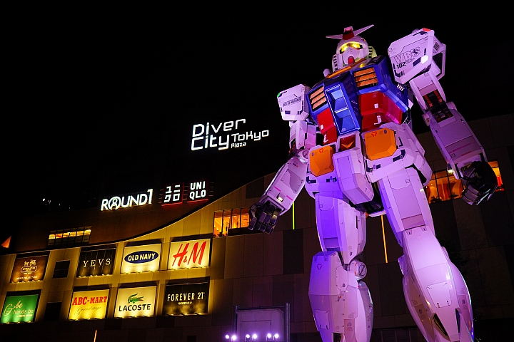 Sony Distagon T* FE 35mm F1.4 ZA 測試報告!