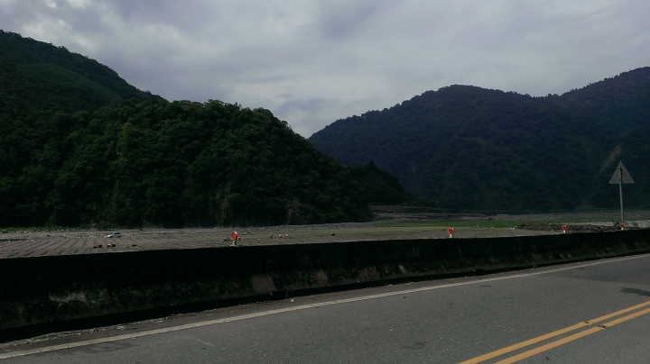 雙日北進武嶺