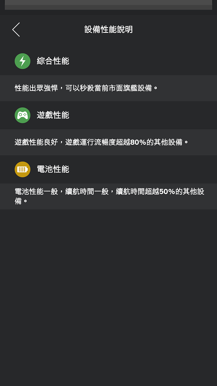 HTC OneM9+簡單開箱