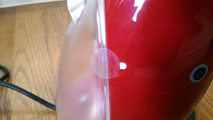 日本遊手賤亂刷卡之 DOLCE GUSTO 全自動膠囊咖啡機開箱