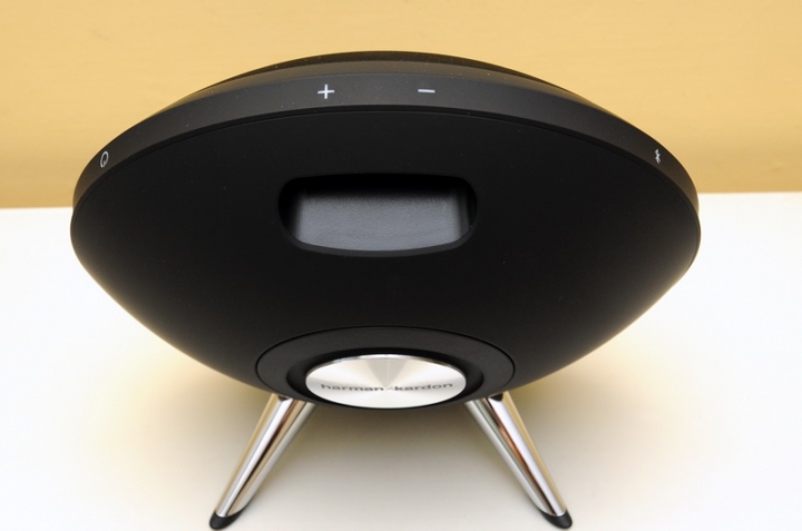 加價購的harman kardon onyx studio入手