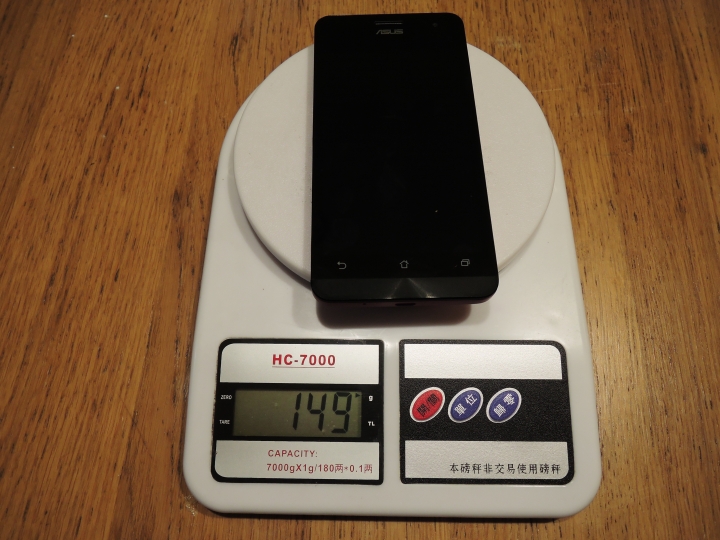 家有三寶: 4i, Zenfone 5, Zenfone 2
