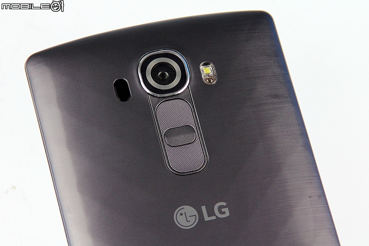 LG G4 上半年壓軸旗艦 強悍手動與夜拍性能