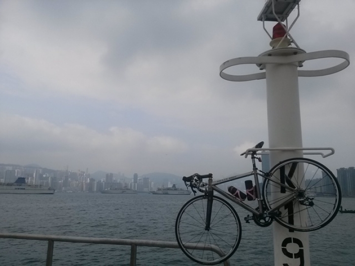 2015 Lynskey Helix (圖多慎入)