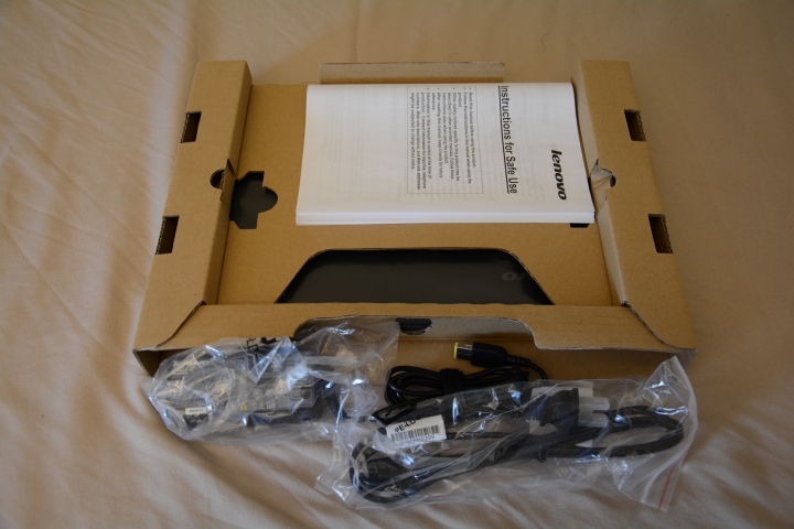 【開箱】Lenovo Lavie Z 360(HZ750) 開箱