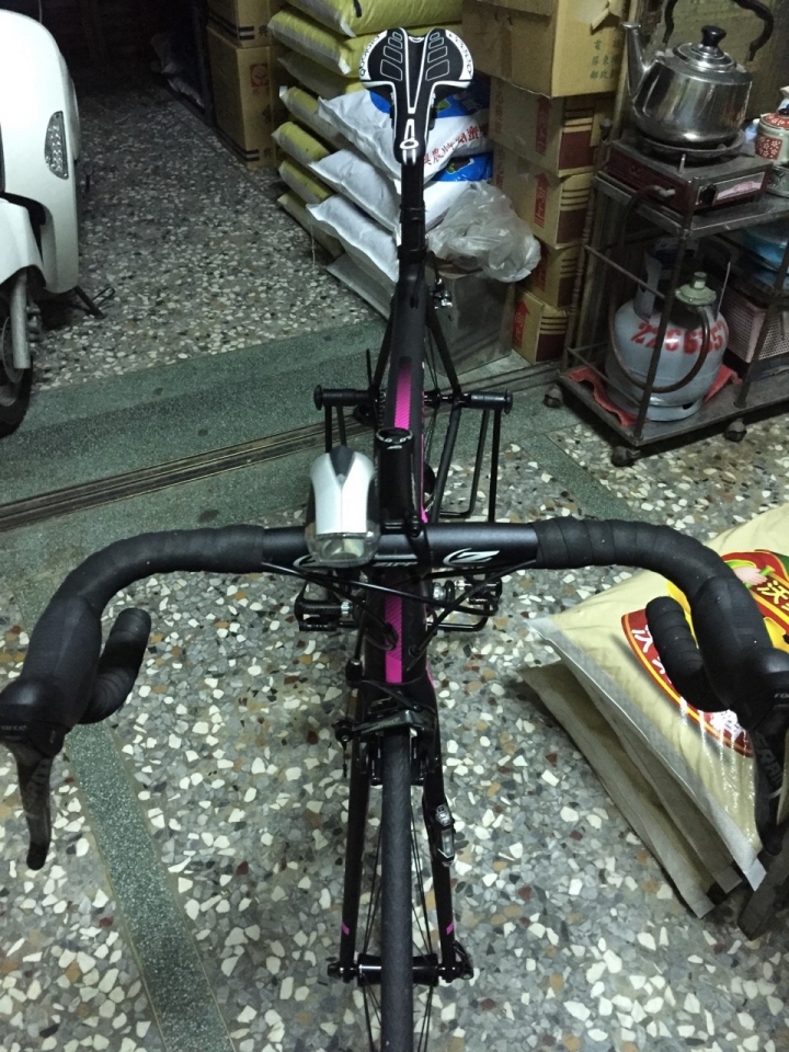 【分享】Bufalo F3 & Xforce Thunder