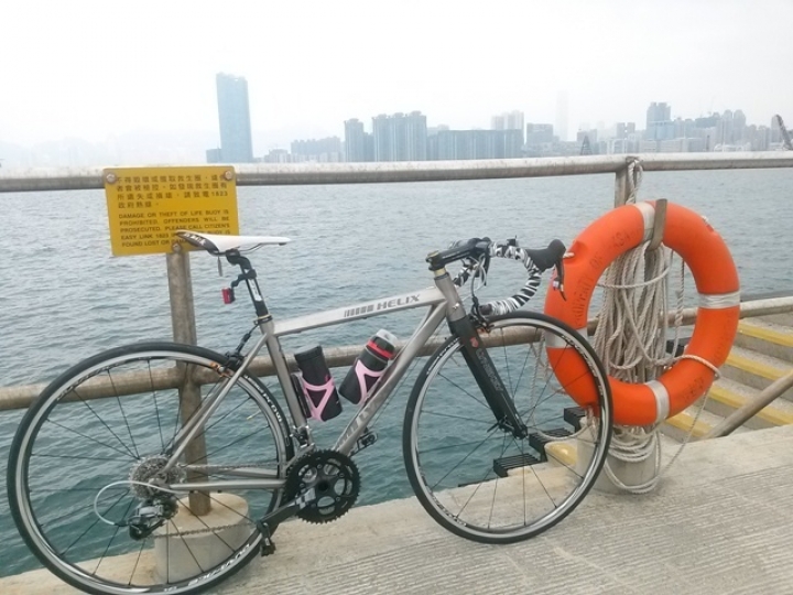 2015 Lynskey Helix (圖多慎入)