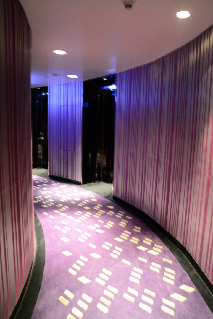 2015_曼谷潑水節_住_Lebua at State Tower Hotel (蓮花酒店)&W Bangkok Hotel