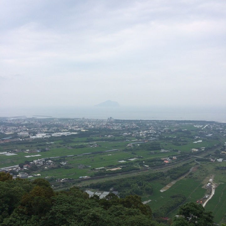 十分之九圈,860km,五天四夜的隨興上班族大叔環島