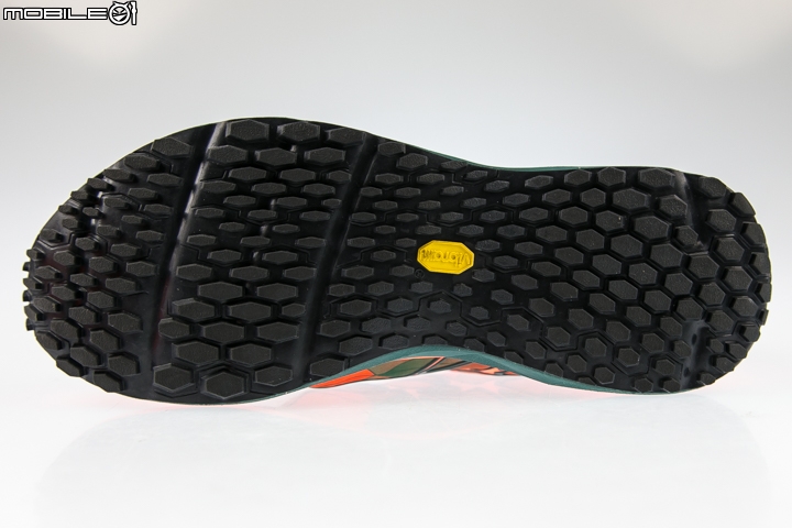 輕量化越野跑履 - The North Face Ultra Trail II