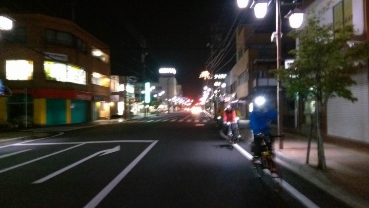 春遊日本富士五湖---身心靈享受的單車旅遊