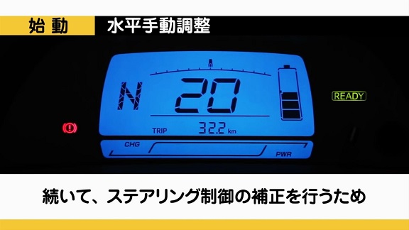 Toyota i-ROAD 試乘之七夜怪 Times (下篇)