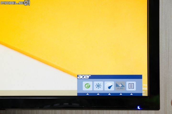 4K遊戲流暢體驗 Acer XB280HK G-Sync顯示器試用