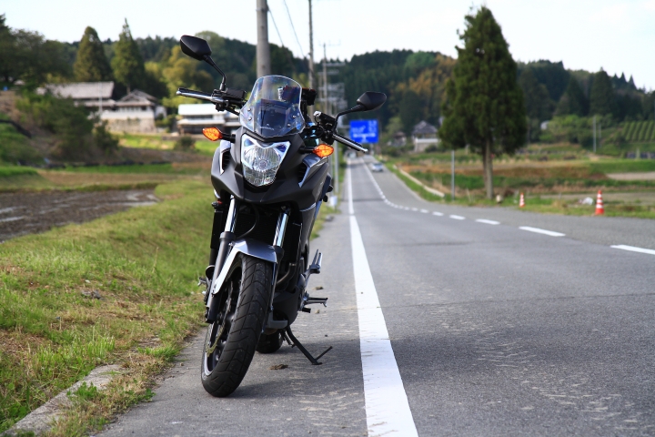 第一次日本騎車就上手之奈良行~