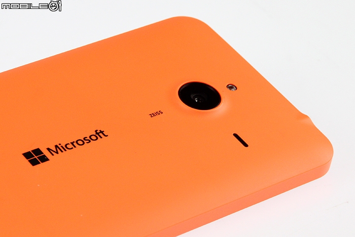 超乎想像WP中階機 Microsoft Lumia 640/640XL