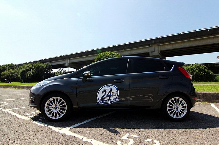 FIESTA 1.0 好好開