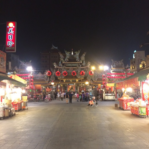 十分之九圈,860km,五天四夜的隨興上班族大叔環島