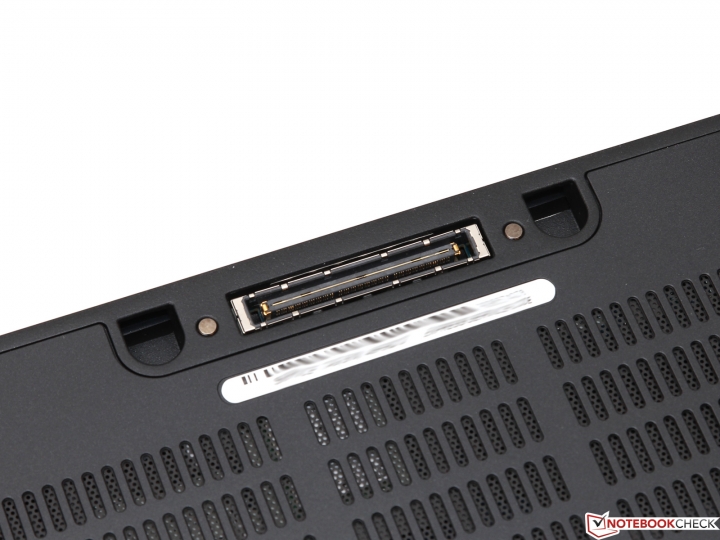 Dell E7450 開箱分享