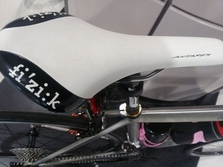 2015 Lynskey Helix (圖多慎入)