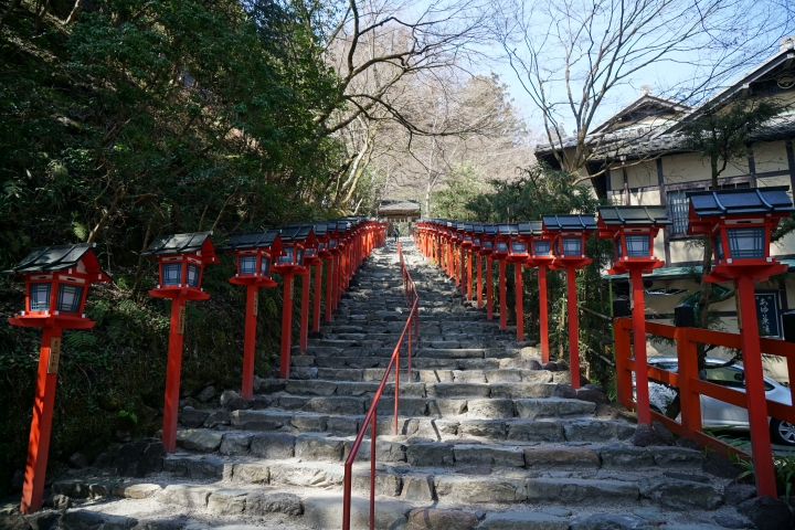 2015 把日本當台灣玩 單人機車遊京都+富士山