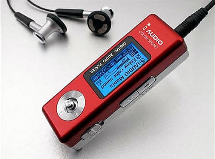 【開箱】十年後再次回歸的感動,iAudio Cowon PLENUE M 強勢登場