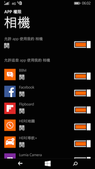 超乎想像WP中階機 Microsoft Lumia 640/640XL