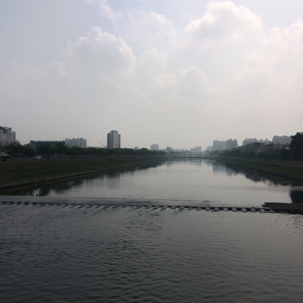 十分之九圈,860km,五天四夜的隨興上班族大叔環島