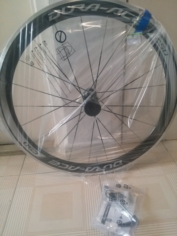2015 Lynskey Helix (圖多慎入)