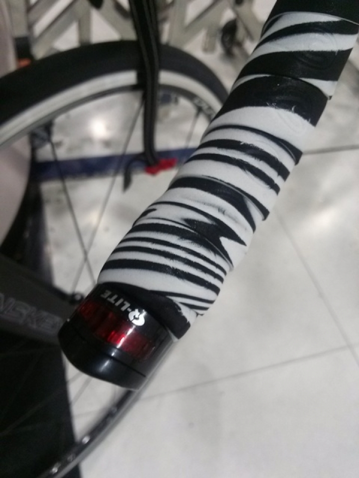 2015 Lynskey Helix (圖多慎入)