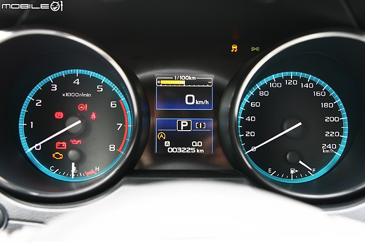臻完熟 Subaru Legacy 2.5i-S