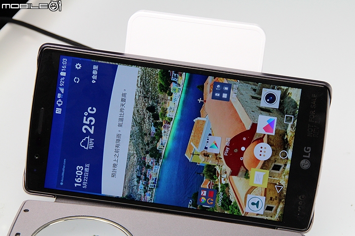 LG G4 上半年壓軸旗艦 強悍手動與夜拍性能