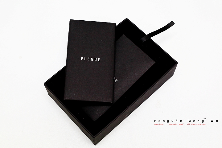 【開箱】十年後再次回歸的感動,iAudio Cowon PLENUE M 強勢登場